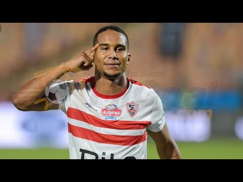 الزمالك يفوز بصعوبة علي زيسك و بهدف الجزيري٠٠اداء سيئ٠خطايا عبد الروؤف٠٠كوارث الحكم ٠٠ملحمة الجماهير