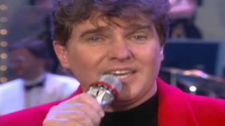 Video thumbnail of "Frank Schöbel - Zwei schöne Jahre 1994"