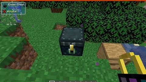 Forge New Possibilities 3 1.16.1 Forge Modpack Overview