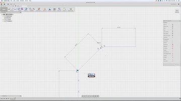 Four Aluminium - Fusion 360
