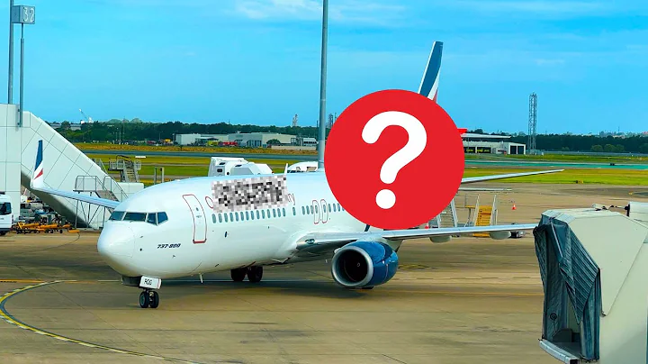 The BEST Australian Business Class Airline You've ...