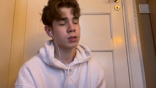 Love Story (Taylor Swift) - Cover