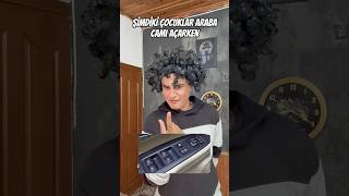 En Klas Olanı Çevirmeli Camdır Aga 😋 Resimi