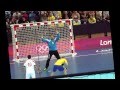 Funding increased for England handball
