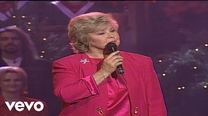 Gloria Gaither - There's Something About That Name...