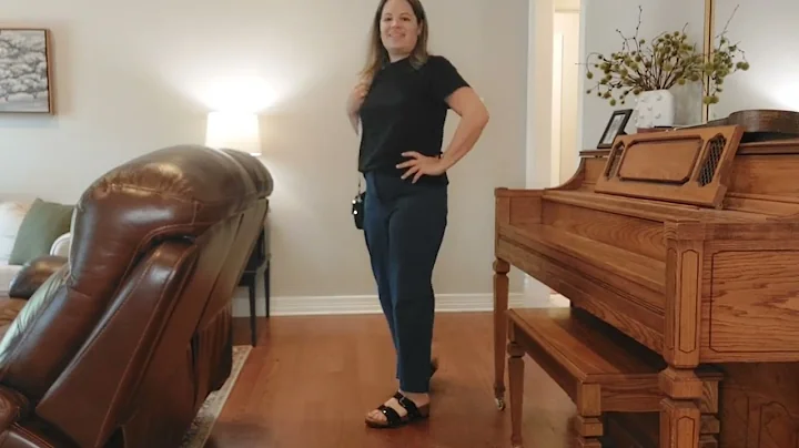 SHIBEVER Wedge Sandals for Women 2025 Review — Pros, Cons & Final Verdict W5422