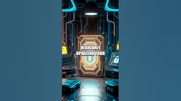 Explaining Secure Crypto Wallet Backups