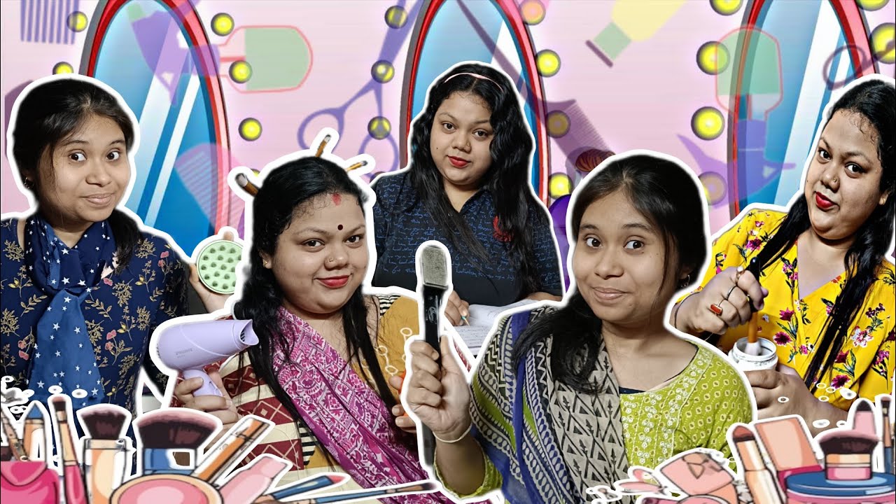 Types of Parlar wali didi |