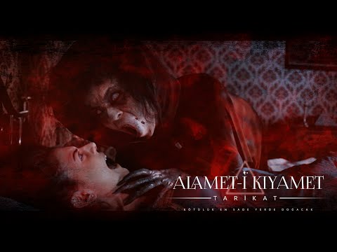 Alamet-i Kıyamet - Fragman