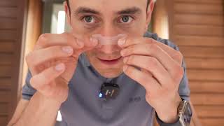 Tira nasal para roncar menos y respirar mejor. ¿Sí funcionan? by Dr. Federico Baena Q 14,056 views 3 weeks ago 13 minutes, 43 seconds
