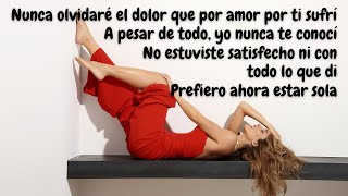 RBD - ¿Quién te crees? (Letra)