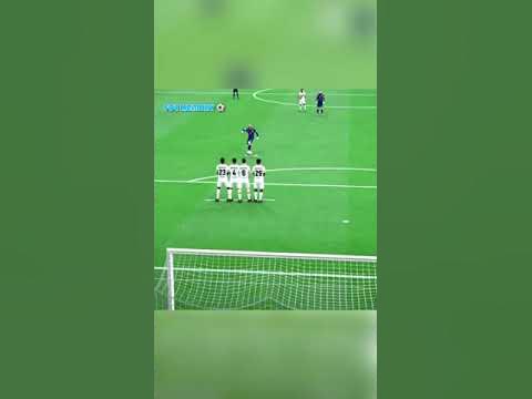 Anh em lưu lại video rồi vào rank thực hiện ngay nhé, Cách sút phạt ...