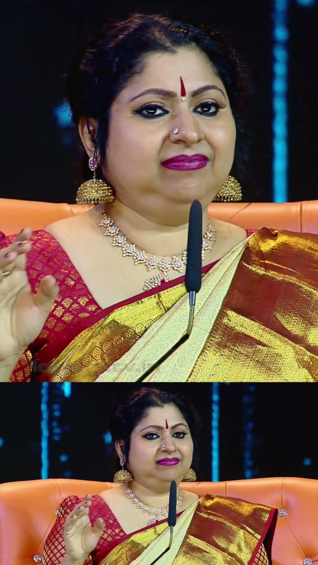 ജഡ്ജസിനെ പാട്ടിന്റെ ലഹരിയിലാഴ്ത്തി സൂര്യഗായത്രി ❤️