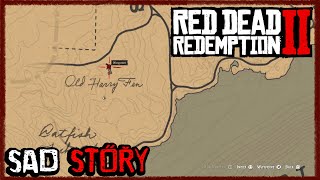 RDR2 Heartbreaking Easter Egg Red Dead Redemption 2