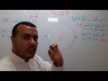 الدائرة الخامسة ابتدائي