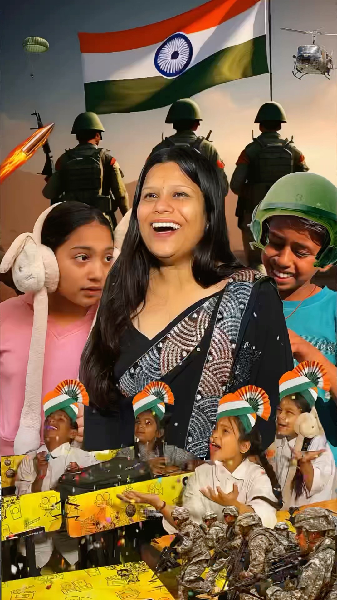 Respect Indian Army ?? ?❤️ #shorts #india #army #emotional #funny #school