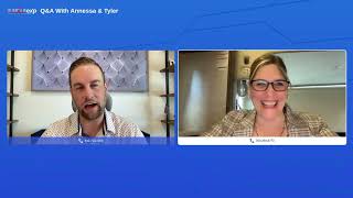 Interview with Tyler Miller and Why eXp Realty  - 