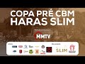 COPA PRÉ CBM HARAS SLIM - DIA 2