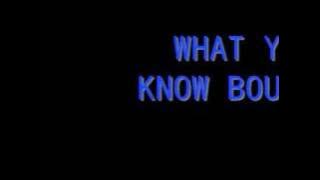 Amerie - Just Like Me
