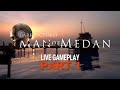 Man of Medan On Xbox Series X!  Live Gameplay PT1!!!