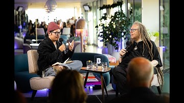 Daniel Kwan and Jaron Lanier: Can human storytelling survive the algorithm?