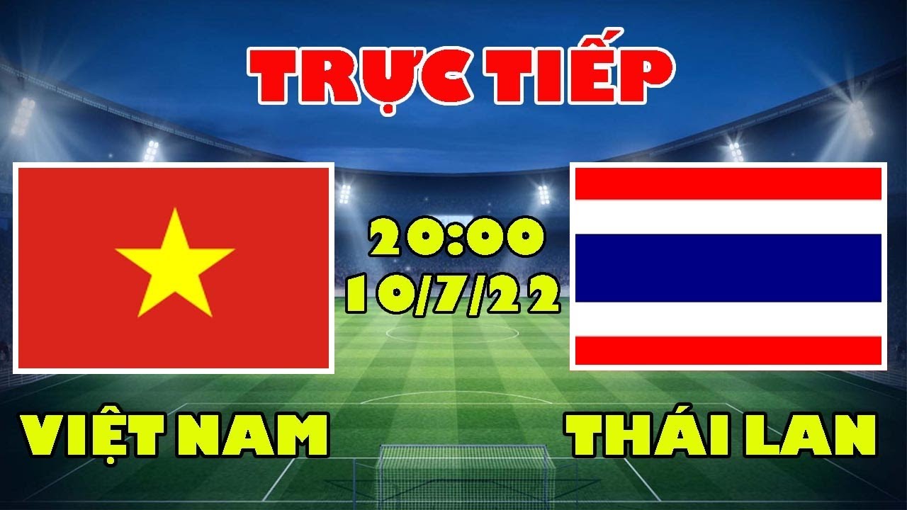🔴Trực Tiếp: U19 Việt Nam vs U19 Thái Lan – Chiến Thắng Hủy Diệt Voi Chiến Thẳng Tiến Bán Kết