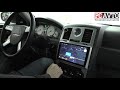 CHRYSLER 300C ПЕРЕВОПЛОЩЕНИЕ. САМАЯ СОВРЕМЕННАЯ СИСТЕМА vomi ST2746-T8