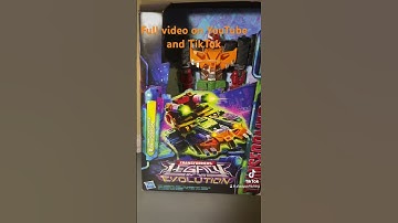 Bludgeon #transformer