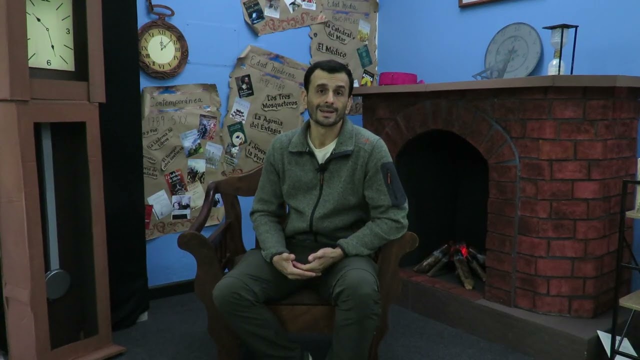 dr. esteban bermúdez, profesor, escuela de física
