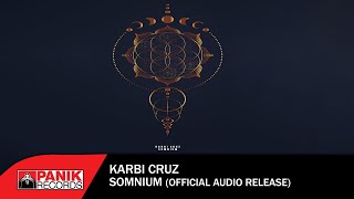 Karbi Cruz - Somnium -  Release Resimi