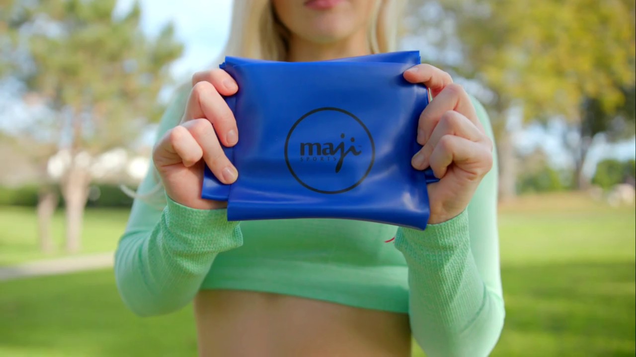maji sports resistance band