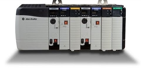 Controller(L71 to L75) & Powerflex 525 Drive Upgradation  in ProGraMme with Firmware Upgrade 