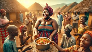 She Must FEED Her Dead Sister... #africantales #folklore #folktales #storytime #tales #storytelling