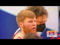 4th Quarter Part 7 Last 8.5 Seconds - Clippers vs Wizards