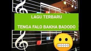 Lagu Nias Tenga Falo Bakha ba Dodo, Lagu Dangdut dengan Musik Karaoke Nias Terbaru