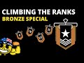 Climbing The Ranks: Bronze Special - Rainbow Six Siege Gameplay