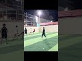 Ishowspeed play football with ronaldo junior shorts  berlitto sports football