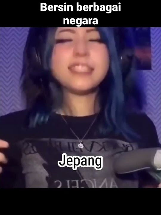 Jepang meresahkan 😌#shorts