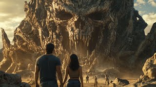 Action Movie !a Threat Lurks In The Mountains That Will Destroy Anyone Who Stands In Its Way!fantasy