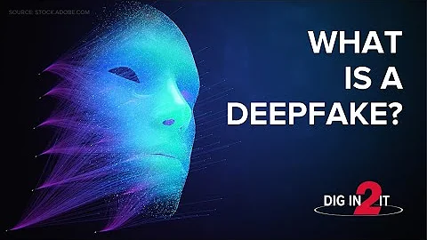 The dangers of deepfakes