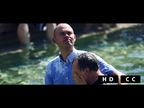 Video: Kuinka Tulla Kastetuksi Temppelissä