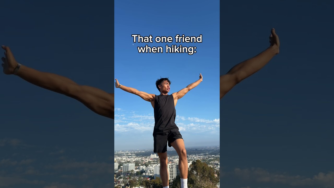 Do you have a friend this dramatic? 😭