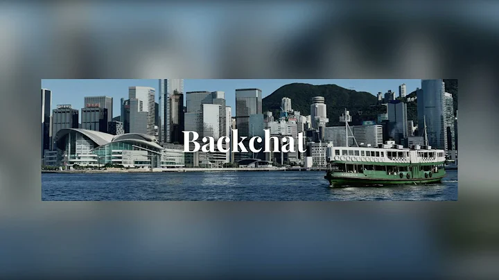 20220920 RTHK Backchat (feat. Prof Alexis Lau)
