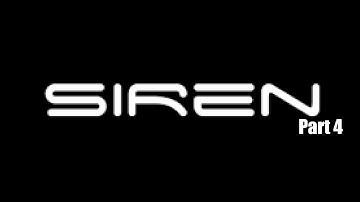 Siren Doom Mod Part 4