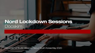 Nord Lockdown Sessions: Docskim