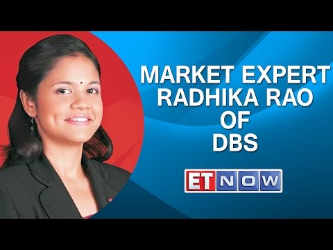 #MarketExpert Radhika Rao Of DBS On RBI Rate Cut, Fed Rate And More