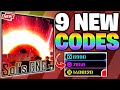 UPD!🪐CODE! SOL'S RNG ROBLOX REDEEM CODES APRIL 2026 - SOLS RNG GIFT CODES