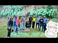 Biker meeting at nanga parbat  motorcycle trip  solo with xt 500 from germany to australia