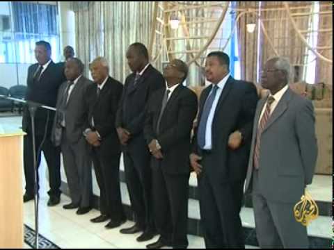 تداعيات سيطرة جنوب السودان على منطقة هجليج السودانية 