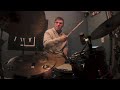 Dont lose sight by lawrence  drum cover by andrew warren